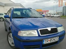 Utilizat 2007 Skoda Octavia | 2.950 EUR
