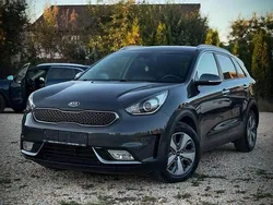 Culoaregri Utilizat 2018 Kia Niro Vision SUV | 13.750 EUR (Preț OK)