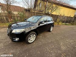 Culoarenegru Utilizat 2010 Toyota RAV4 SUV | 7.000 EUR (Preț OK)