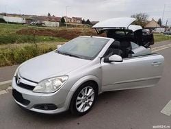 Utilizat 2007 Opel Astra | 3.990 EUR