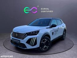 Culoarealb Utilizat 2025 Peugeot 2008 GT SUV | 27.890 EUR