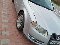 Utilizat 2005 Audi A4 Break | 2.000 EUR (Preț bun)