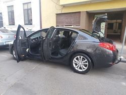 Utilizat 2012 Peugeot 508 Berlinǎ | 5.200 EUR (Preț OK)
