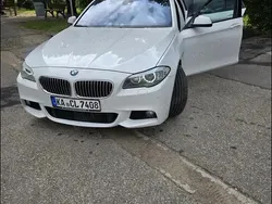 Alb Utilizat 2011 BMW 535 Break | 16.500 EUR