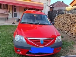 Utilizat 2008 Dacia Logan Berlinǎ | 3.500 EUR (Scump)