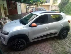 Argintiu Utilizat 2022 Dacia Spring Comfort Plus Hatchback | 8.888 EUR (Preț OK)