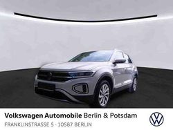 Utilizat 2022 VW T-Roc Style SUV | 26.791 EUR (Scump)