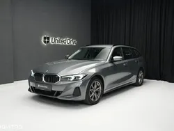 Gri Utilizat 2022 BMW 318 Advantage Break | 28.999 EUR