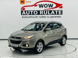 Culoaregri Utilizat 2011 Hyundai ix35 Finale SUV | 8.490 EUR (Scump)
