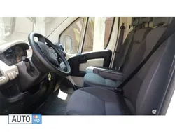 Alb Utilizat 2013 Peugeot Boxer Van | 8.600 EUR