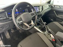 Culoarealb Utilizat 2023 VW Taigo Life SUV | 17.000 EUR (Preț bun)
