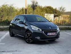 Culoaregri Utilizat 2013 Peugeot 208 Hatchback | 4.300 EUR (Preț OK)