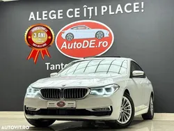 Culoarealb Utilizat 2020 BMW 640 Coupe | 28.490 EUR (Preț OK)
