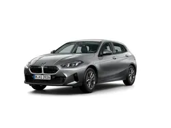 Gri skyscraper metalizat metalizat Utilizat 2024 BMW 120 Comfort Edition Hatchback | 33.856 EUR