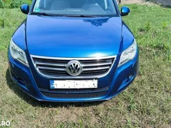 Albastru Utilizat 2009 VW Tiguan Trendline SUV | 6.300 EUR (Preț OK)