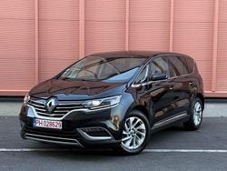 Culoarenegru Utilizat 2015 Renault Espace Business Monovolum | 9.900 EUR (Super Preț)