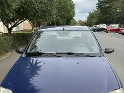Utilizat 2006 Dacia Logan Berlinǎ | 600 EUR (Super Preț)