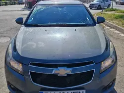 Utilizat 2011 Chevrolet Cruze LS Berlinǎ | 5.200 EUR