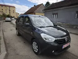 Gri Utilizat 2015 Dacia Lodgy Monovolum | 4.950 EUR (Super Preț)