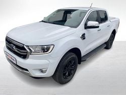 Albmetalic Utilizat 2021 Ford Ranger Limited Pickup | 26.700 EUR (Super Preț)