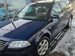 Utilizat 2001 VW Passat Break | 1.250 EUR (Preț bun)