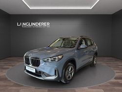 Utilizat 2024 BMW X1 SUV | 48.485 EUR
