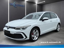 Utilizat 2020 VW Golf VIII GTE | 23.567 EUR (Puțin scump)