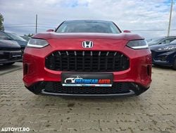 Culoarerosu Utilizat 2023 Honda ZR-V Advance SUV | 32.498 EUR