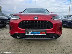 Culoarerosu Utilizat 2023 Honda ZR-V Advance SUV | 32.498 EUR
