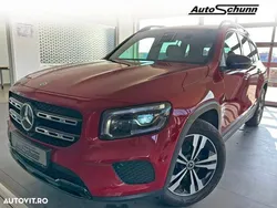 Rosu Utilizat 2023 Mercedes GLB200 SUV | 42.245 EUR
