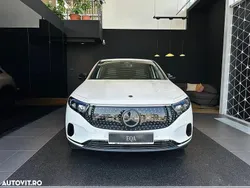 Culoarealb Nouă 2025 Mercedes EQA250+ SUV | 50.372 EUR (Preț OK)