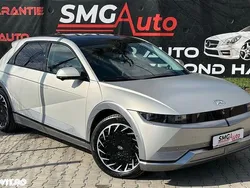 Culoaregri Utilizat 2022 Hyundai Ioniq 5 SUV | 32.199 EUR