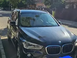 Utilizat 2016 BMW X1 SUV | 14.500 EUR (Puțin scump)