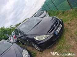 Utilizat 2006 Peugeot 306 Hatchback | 999 EUR