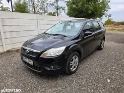 Culoarenegru Utilizat 2008 Ford Focus Break | 1.800 EUR