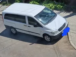Utilizat 2006 Mercedes Vito Monovolum | 6.250 EUR (Scump)