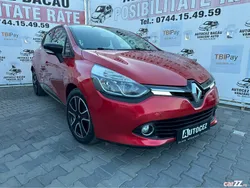 Rosu Utilizat 2013 Renault Clio IV Berlinǎ | 6.990 EUR (Scump)