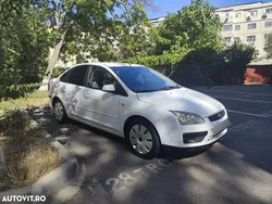 Culoarealb Utilizat 2007 Ford Focus Berlinǎ | 2.200 EUR (Preț OK)