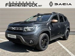Utilizat 2023 Dacia Duster Extreme SUV | 26.747 EUR