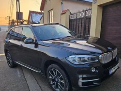 Culoaregri Utilizat 2015 BMW X5 Comfort Edition SUV | 19.990 EUR (Preț OK)