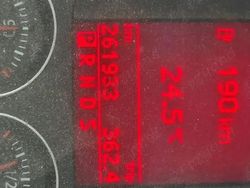 Negru Utilizat 2006 VW Touran Monovolum | 2.000 EUR (Preț bun)