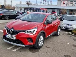 Utilizat 2020 Renault Captur Zen SUV | 14.000 EUR (Preț bun)