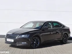 Maro Utilizat 2019 Skoda Superb Style Berlinǎ | 16.500 EUR (Super Preț)