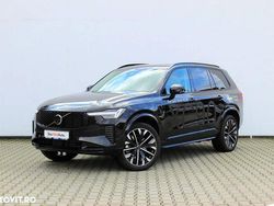 Culoarenegru Nouă 2025 Volvo XC90 Ultimate SUV | 89.540 EUR