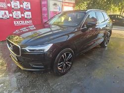 Utilizat 2018 Volvo XC60 SUV | 21.000 EUR
