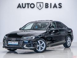 Negru Utilizat 2021 Audi A4 Advanced Berlinǎ | 22.490 EUR (Preț OK)