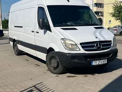 Alb Utilizat 2012 Mercedes Sprinter Van | 9.000 EUR (Super Preț)