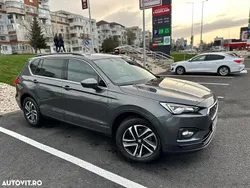 Culoaregri Utilizat 2019 Seat Tarraco 4Drive SUV | 19.450 EUR (Preț OK)