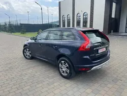 Albastru Utilizat 2015 Volvo XC60 SUV | 12.500 EUR (Super Preț)