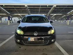 Utilizat 2010 VW Golf VI Hatchback | 3.000 EUR (Super Preț)